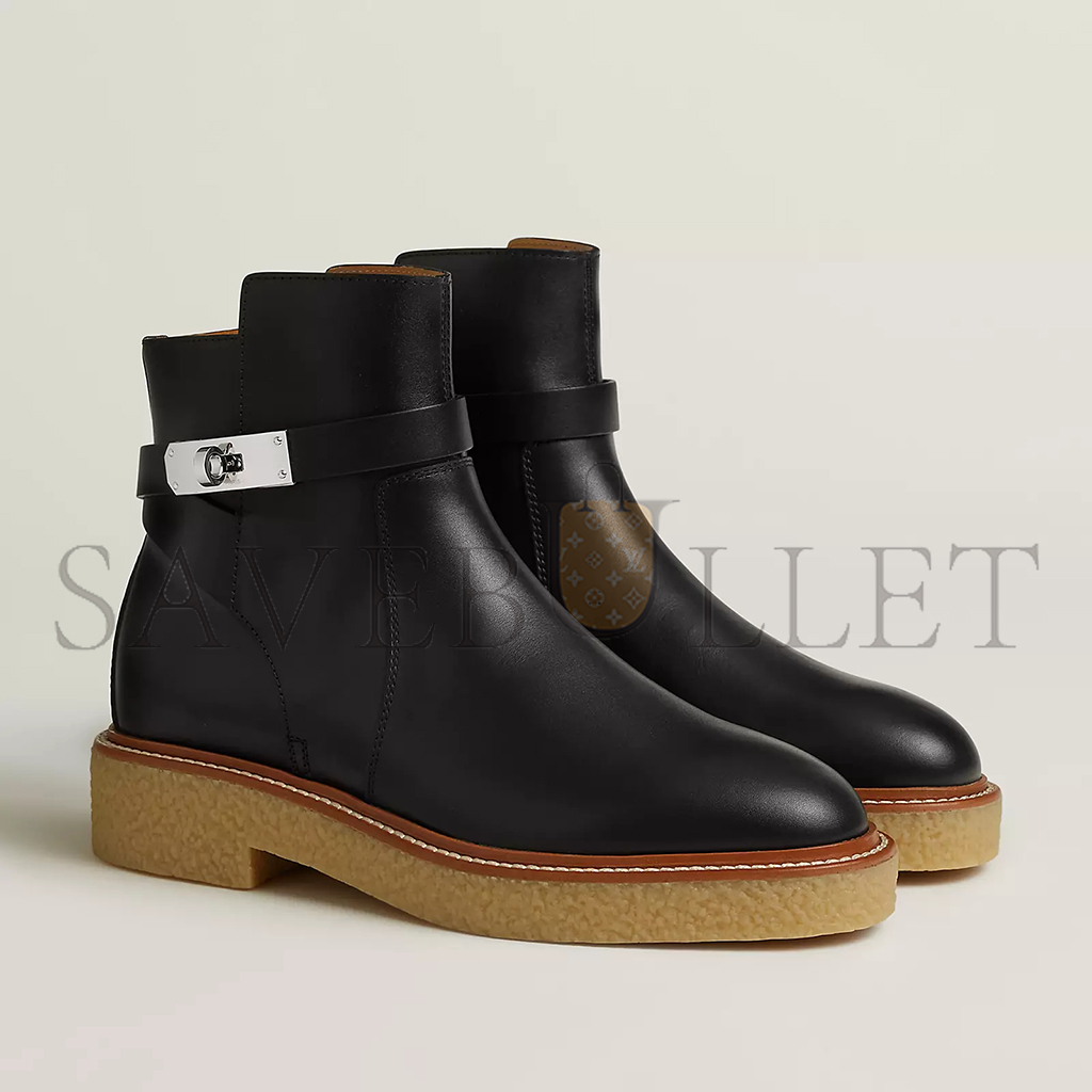 H**mes history ankle boot h232067z02360